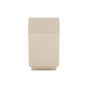 Linear Square Knob