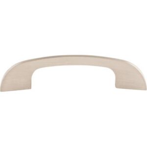 Curved Tidal Pull