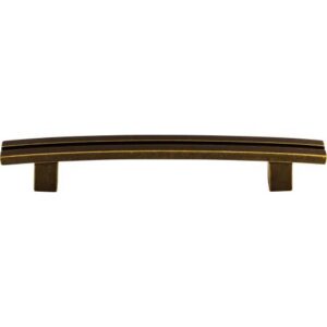 Inset Rail Pull