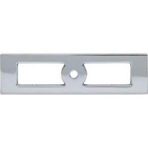 Hollin Knob Backplate