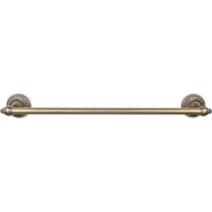 Tuscany Bath Towel Bar