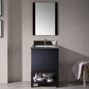 Monaco Vanity