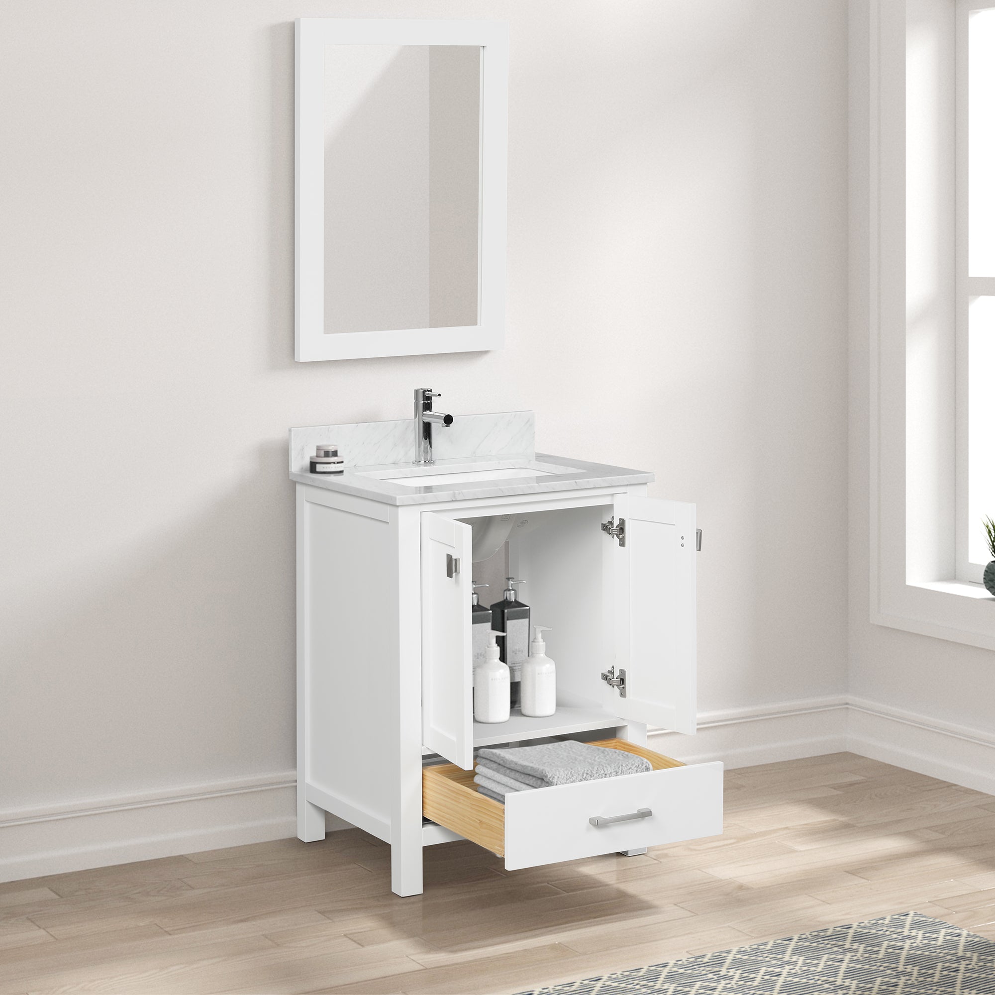 Geneva 026 Vanity - Image 6