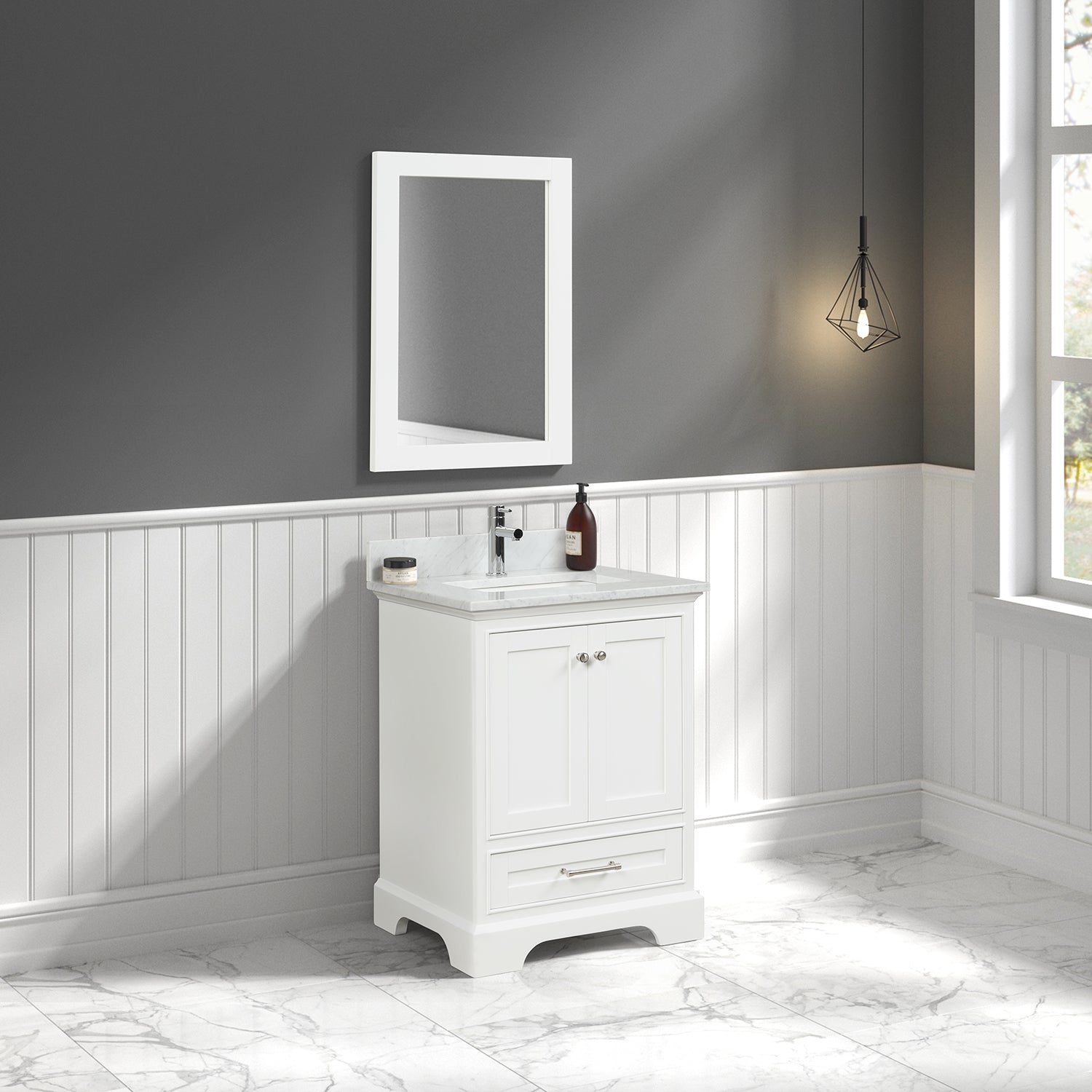 Copenhagen 027 Vanity - Image 4