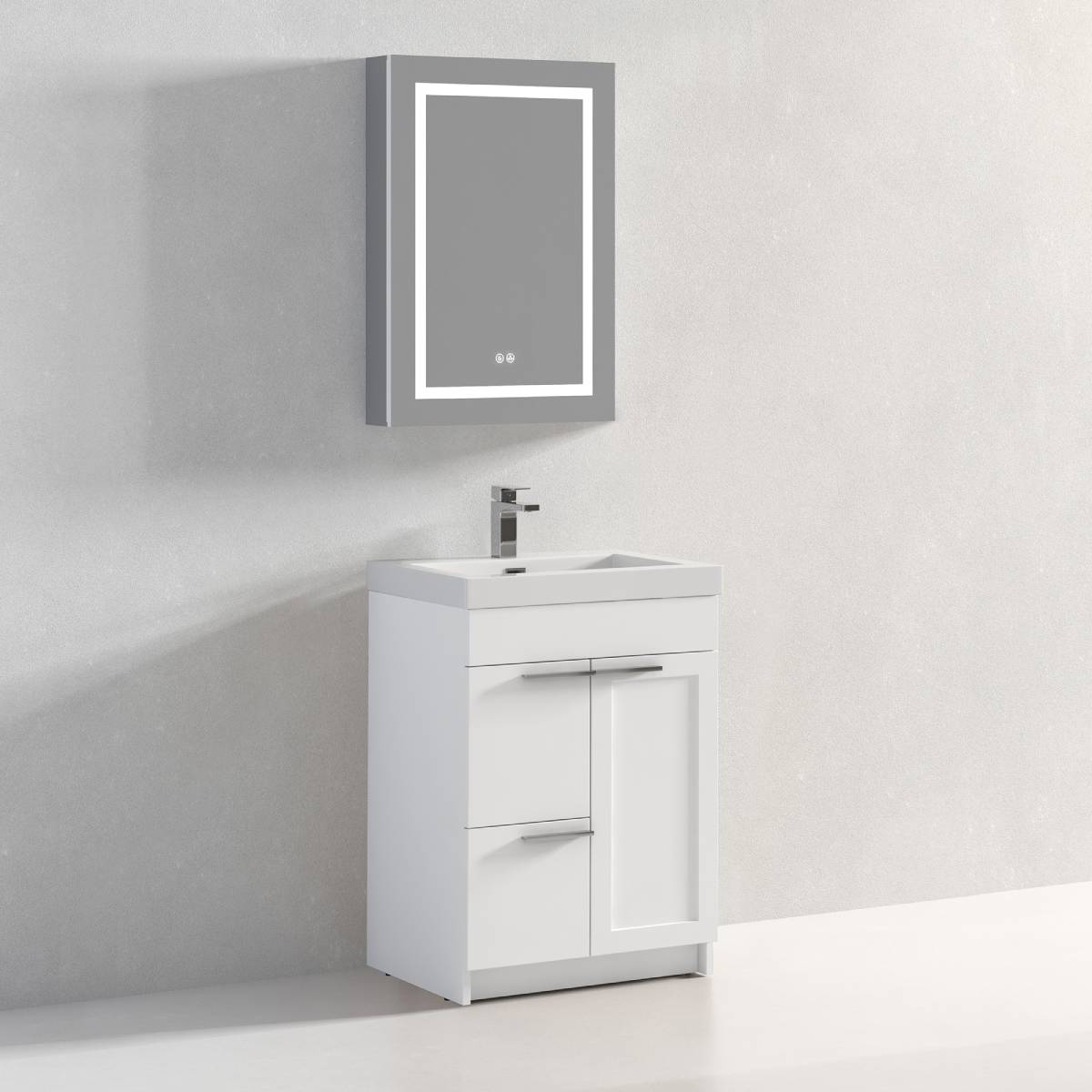 Hanover 029 Vanity - Image 4