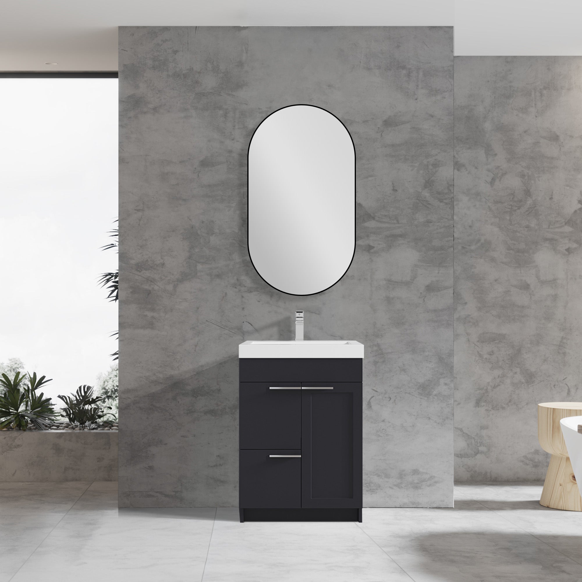 Hanover 029 Vanity - Image 7