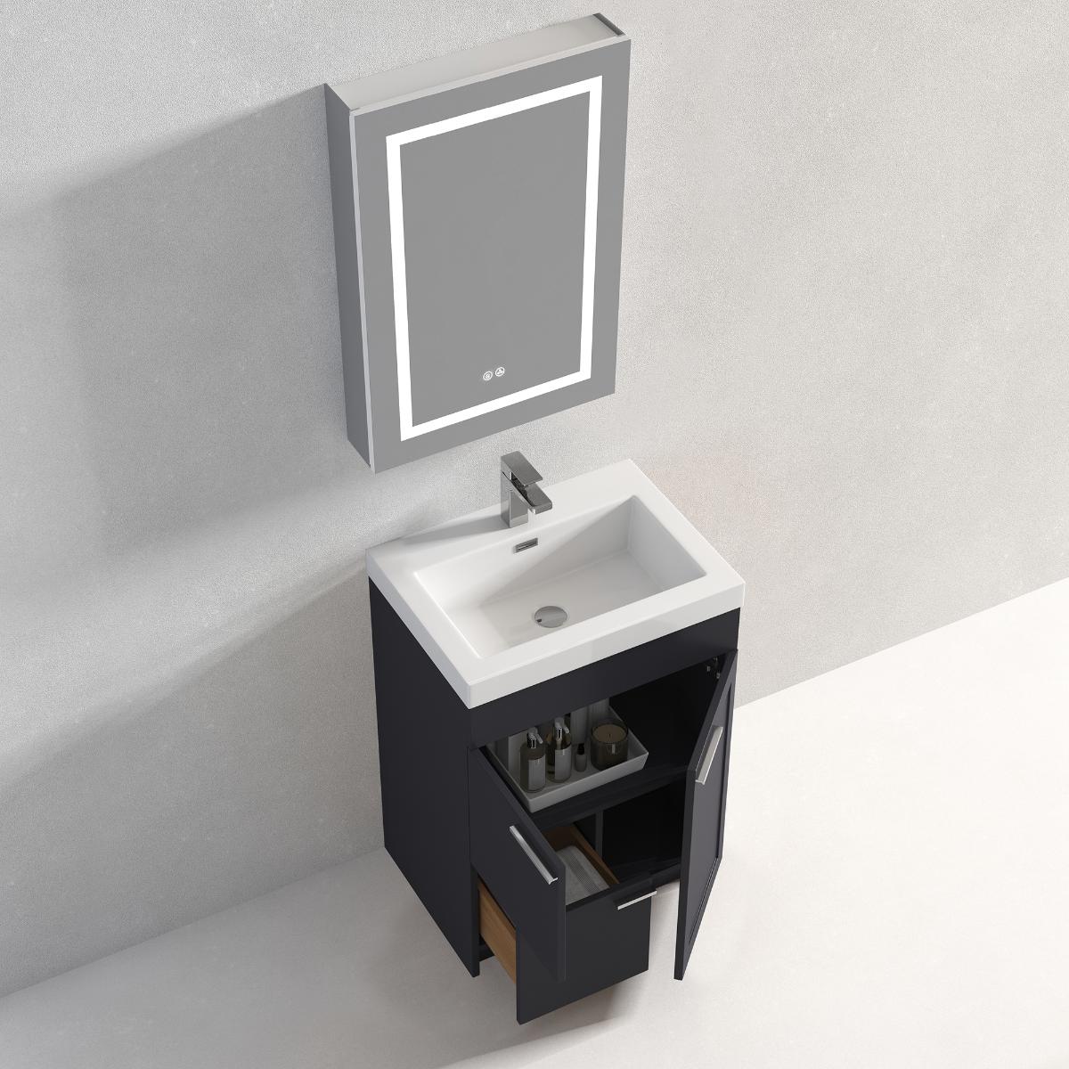 Hanover 029 Vanity - Image 9