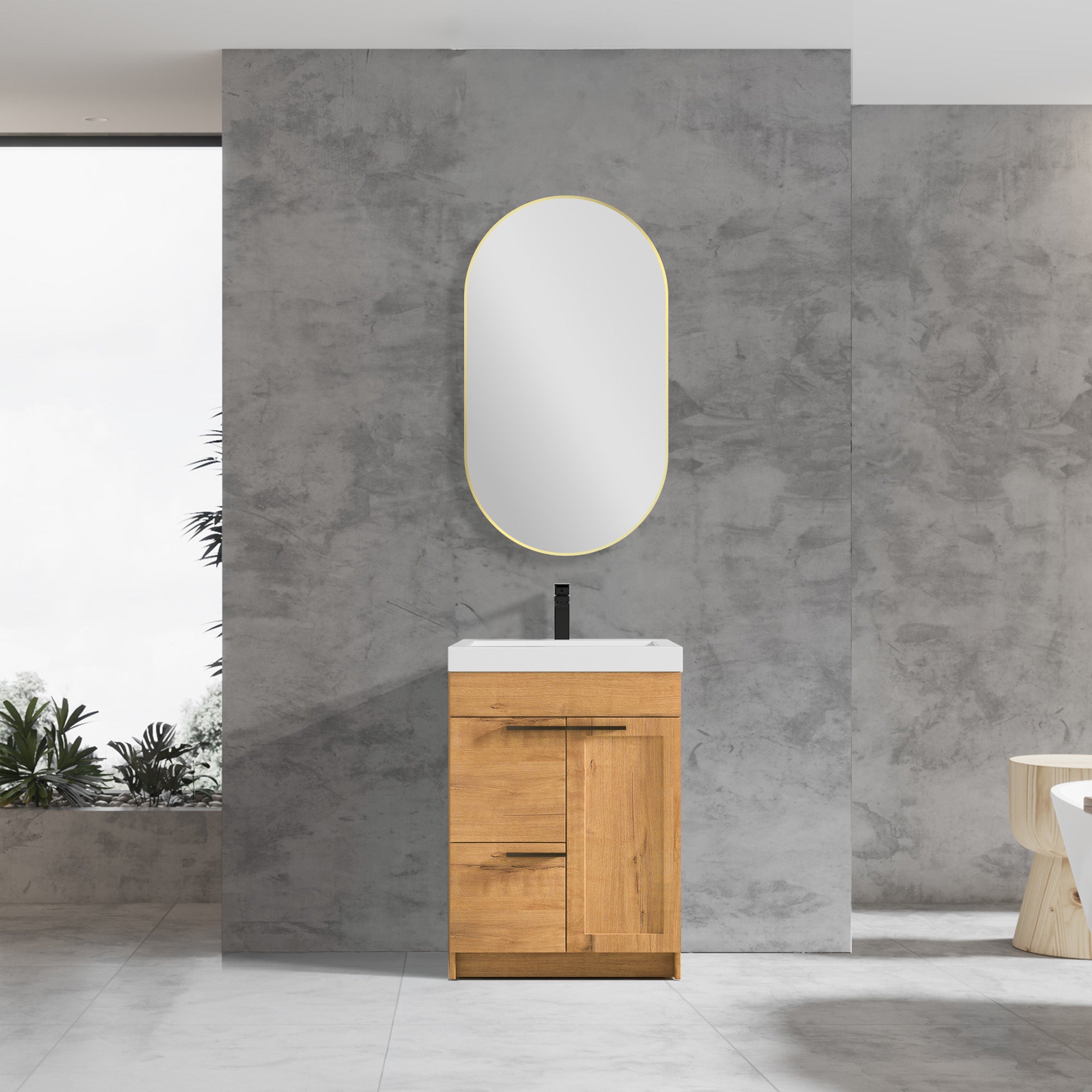 Hanover 029 Vanity - Image 12