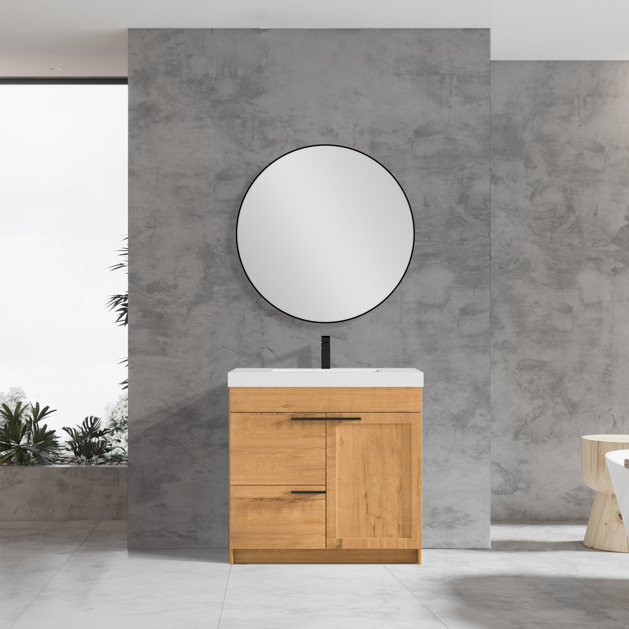 Hanover 029 Vanity - Image 2