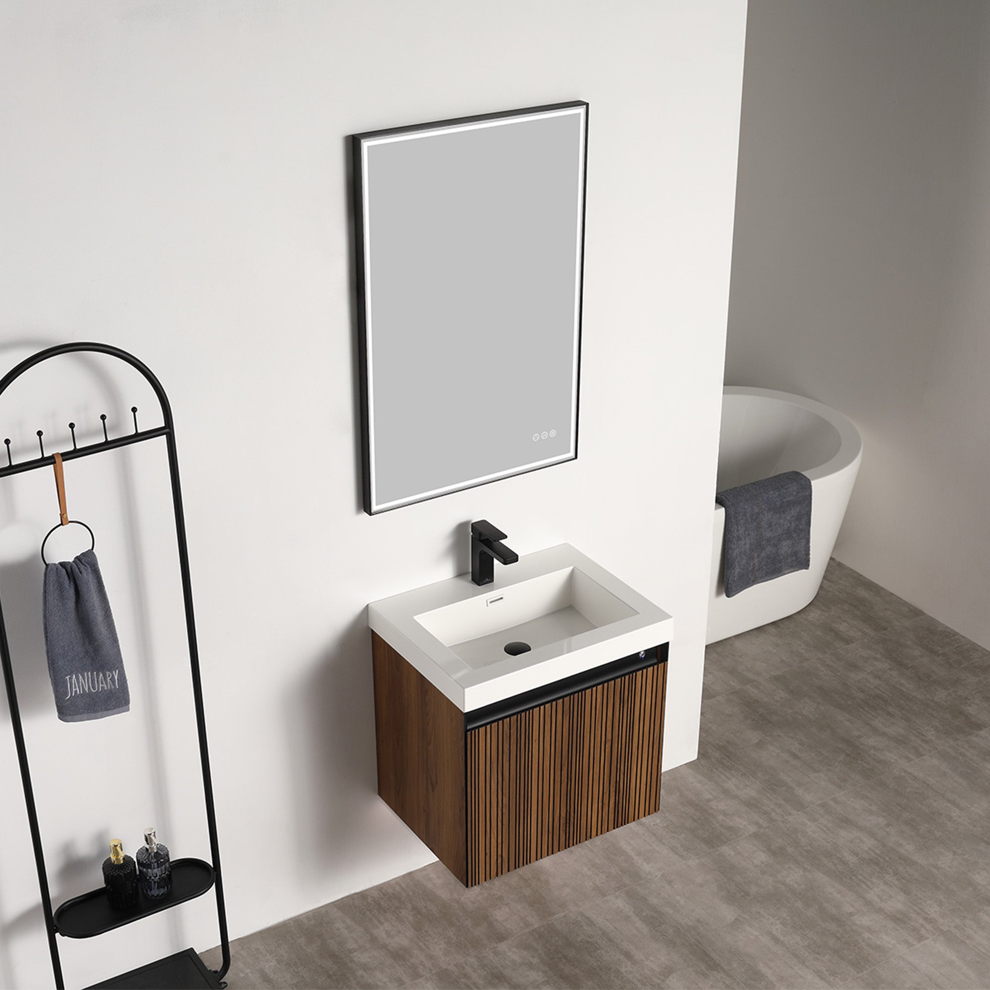 Lille 043 Vanity - Image 6