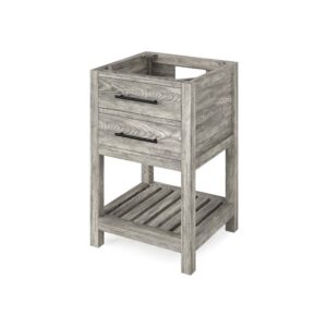 24" Wavecrest Vanity