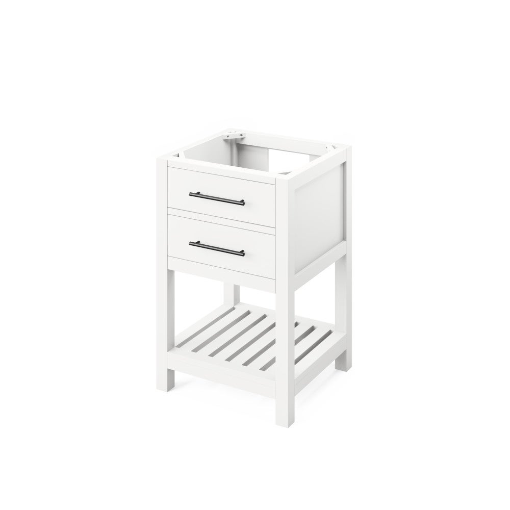 24" Wavecrest Vanity - Image 2