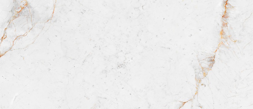 Abu Dhabi White sintered stone countertop — slab view
