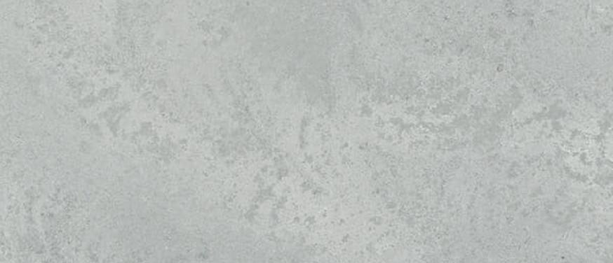 Airy Concrete quartz countertop — slab view