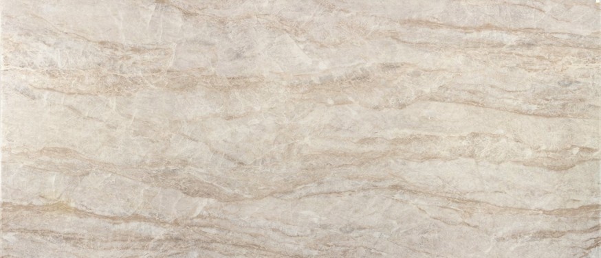 Arga sintered stone countertop — slab view
