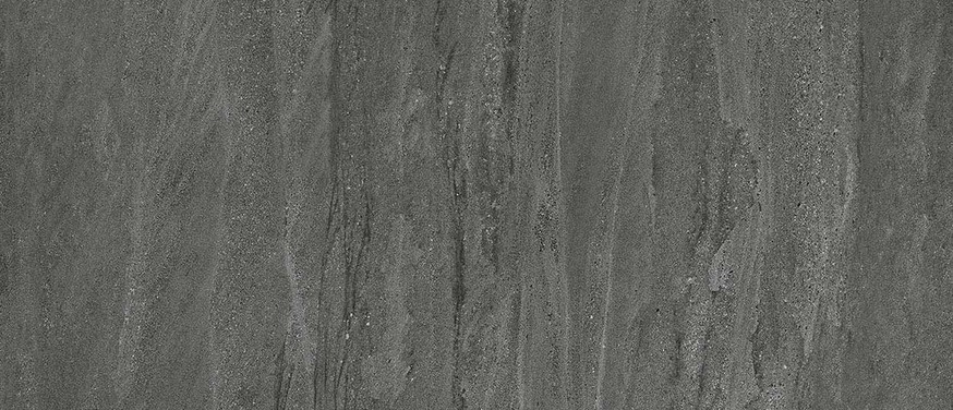 Aspen Grey sintered stone countertop — slab view