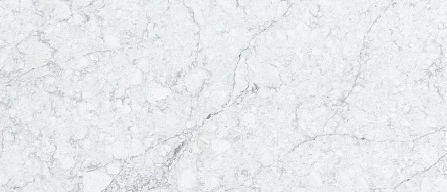 Aura quartz countertop — slab view
