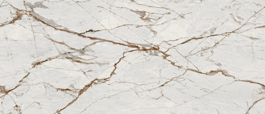 Awake sintered stone countertop — slab view