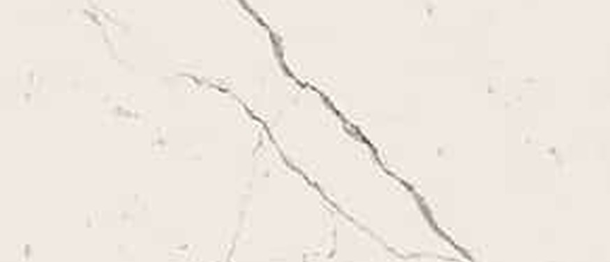 Bianco Statuario Venato sintered stone countertop — slab view