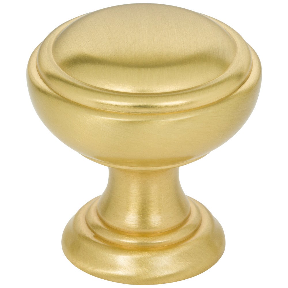 1-1/4" Diameter Tiffany Cabinet Knob - Image 4