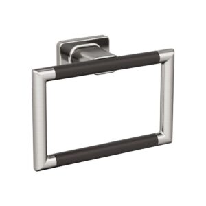 Esquire Towel Ring