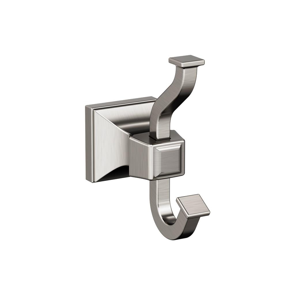 Mulholland Double Prong Robe Hook - Image 2