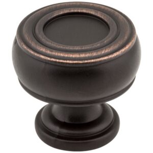 1-3/16" Diameter Barrel Bremen 2 Cabinet Knob
