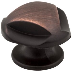 1-5/16" Overall Length Chesapeake Cabinet Knob