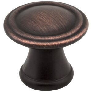 1-3/16" Diameter Cabinet Knob