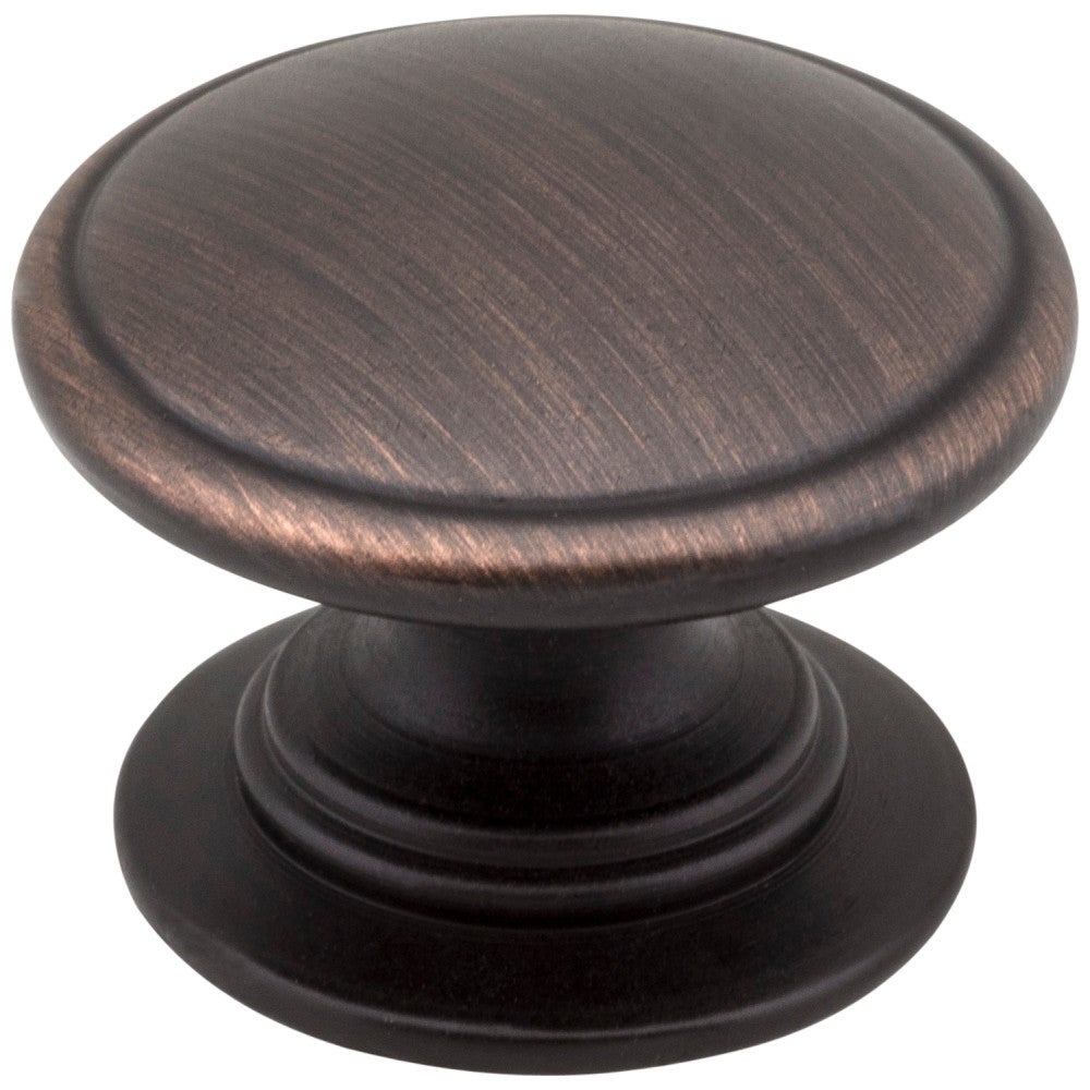 1-1/4" Diameter Durham Cabinet Knob - Image 6