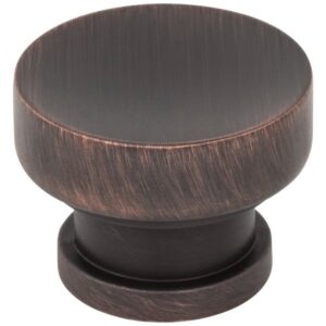 1-1/4" Diameter Elara Cabinet Knob