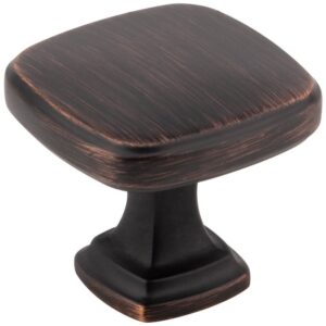 1-3/8" Overall Length Fontana Cabinet Knob