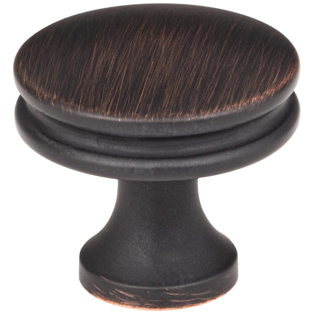 1-1/4" Diameter Marie Cabinet Knob - Image 5