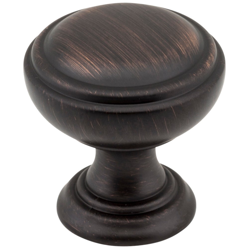 1-1/4" Diameter Tiffany Cabinet Knob - Image 6