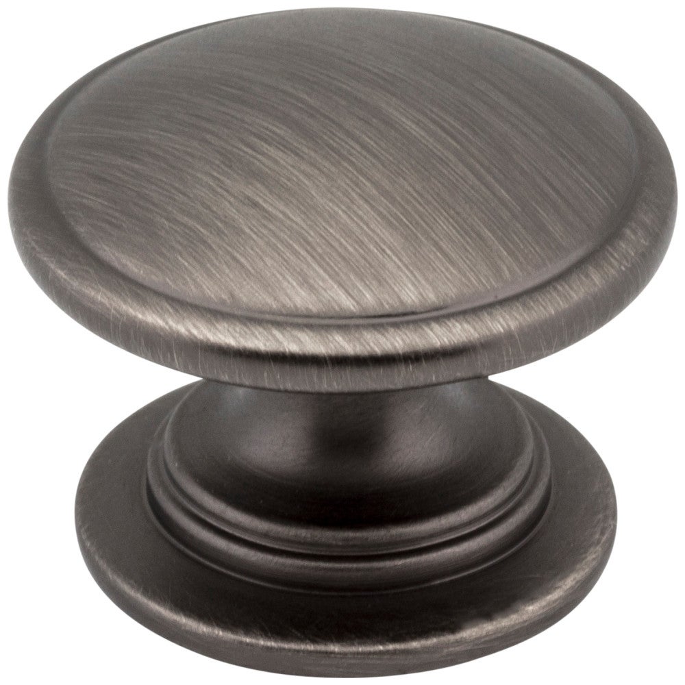 1-1/4" Diameter Durham Cabinet Knob - Image 5