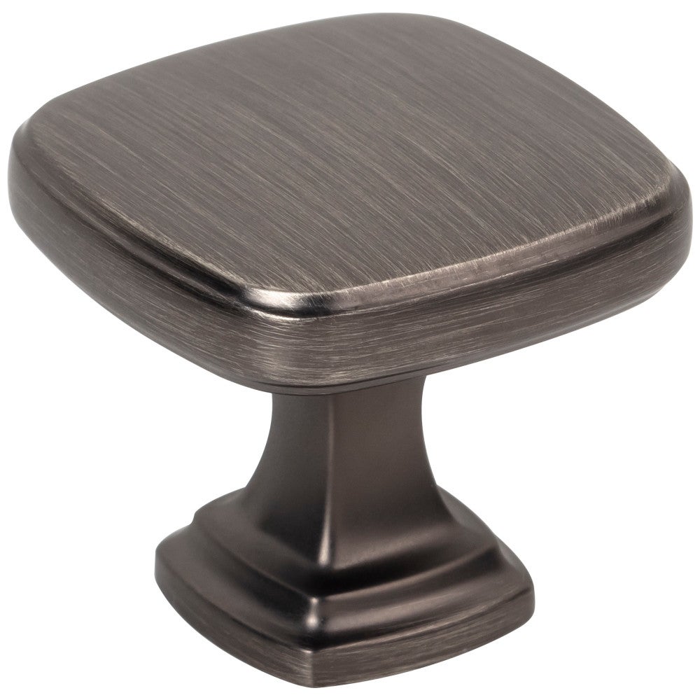 1-3/8" Overall Length Fontana Cabinet Knob - Image 3