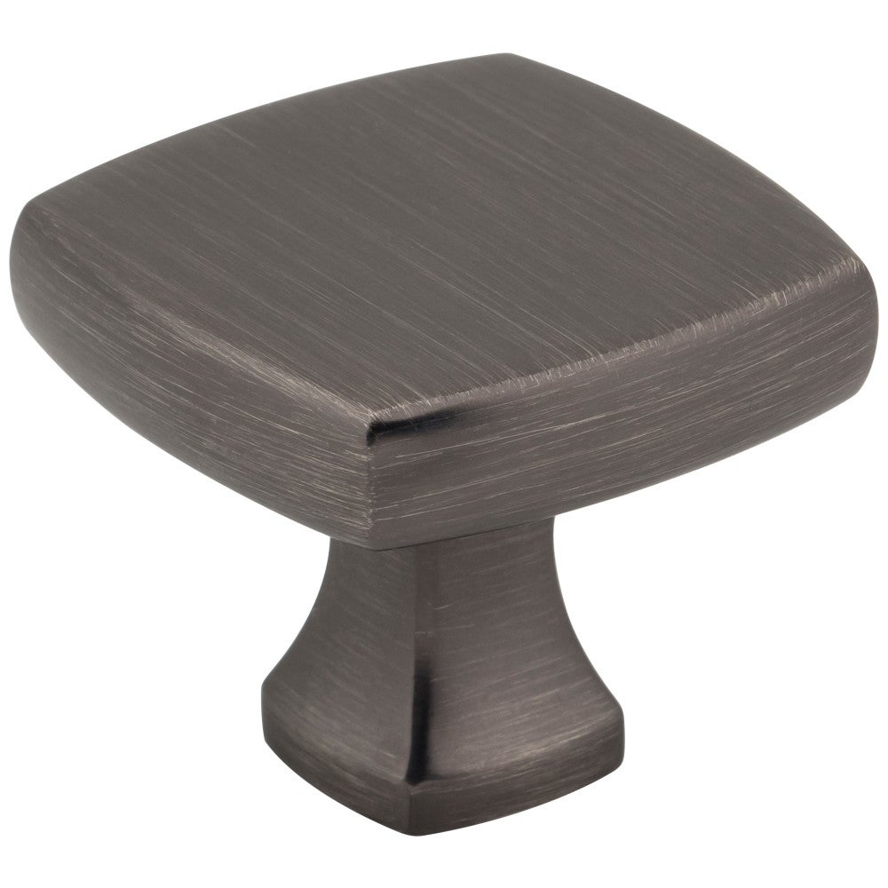 1-3/8" Overall Length Griffin Cabinet Knob - Image 4