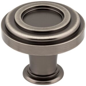 1-3/8" Diameter Ring Lafayette Cabinet Knob