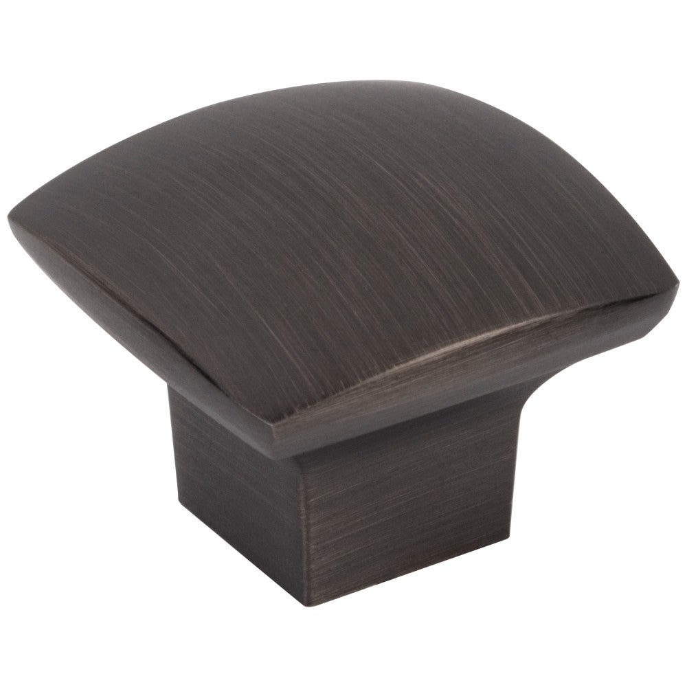 1-3/16" Overall Length Square Sonoma Cabinet Knob - Image 5