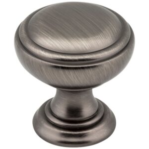 1-1/4" Diameter Tiffany Cabinet Knob
