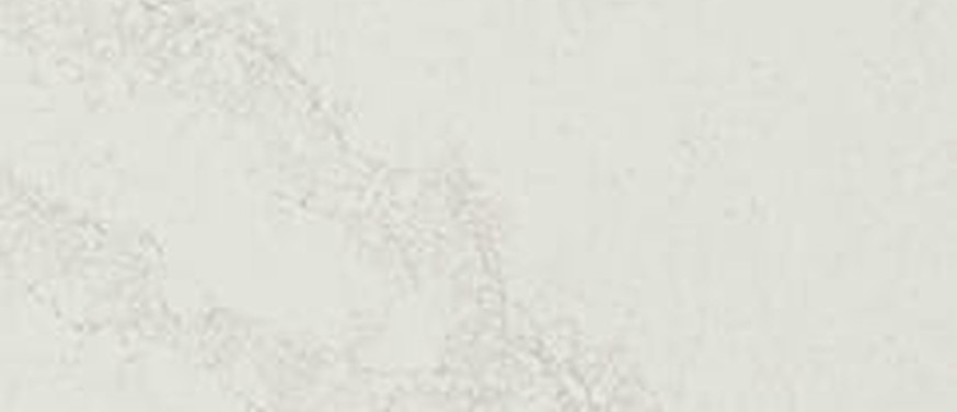 Calacatta Nuvo quartz countertop — slab view