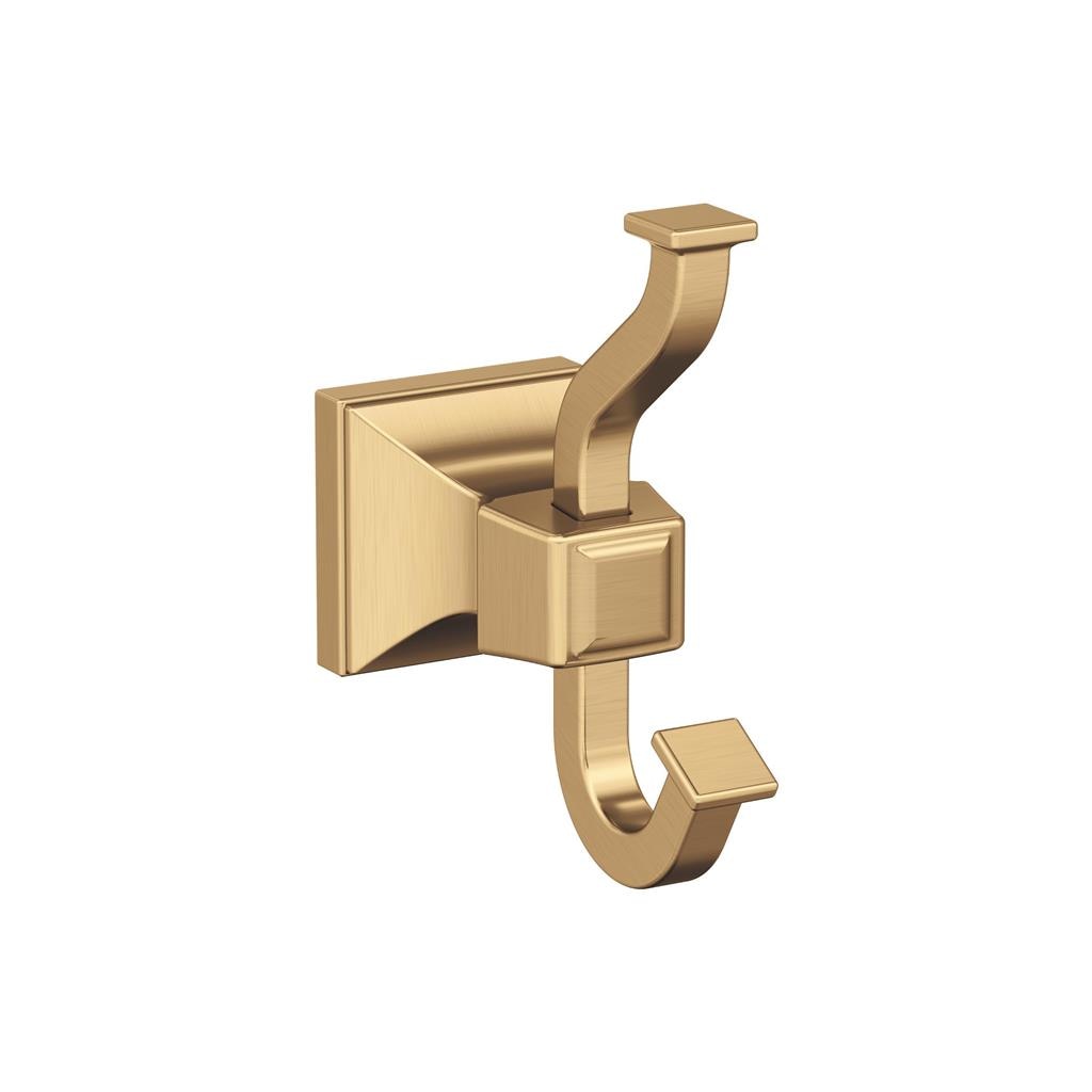 Mulholland Double Prong Robe Hook