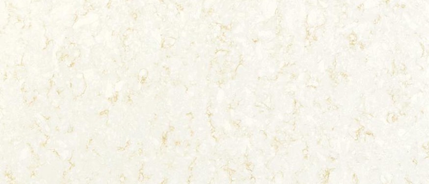 Clarino quartz countertop — slab view