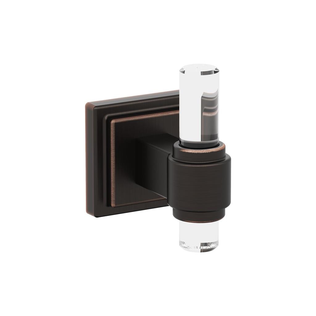 Glacio Single Prong Robe Hook