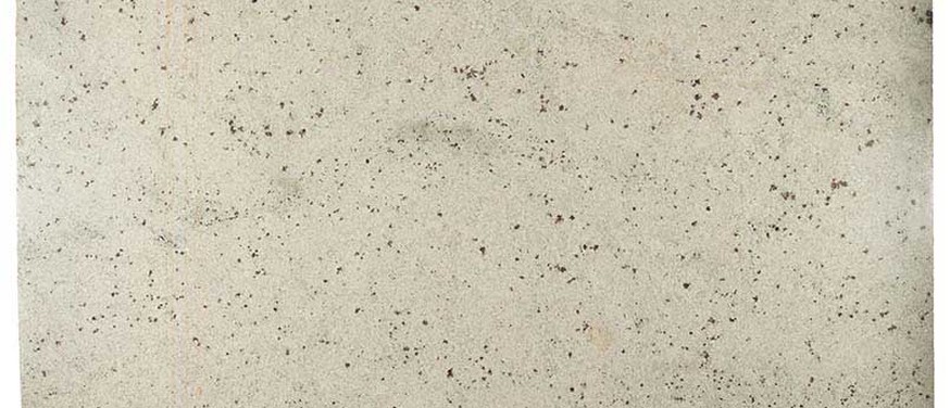 Colonial White Granite countertop — slab view