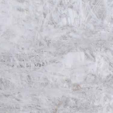 Cristallo Quartzite countertop — closeup view