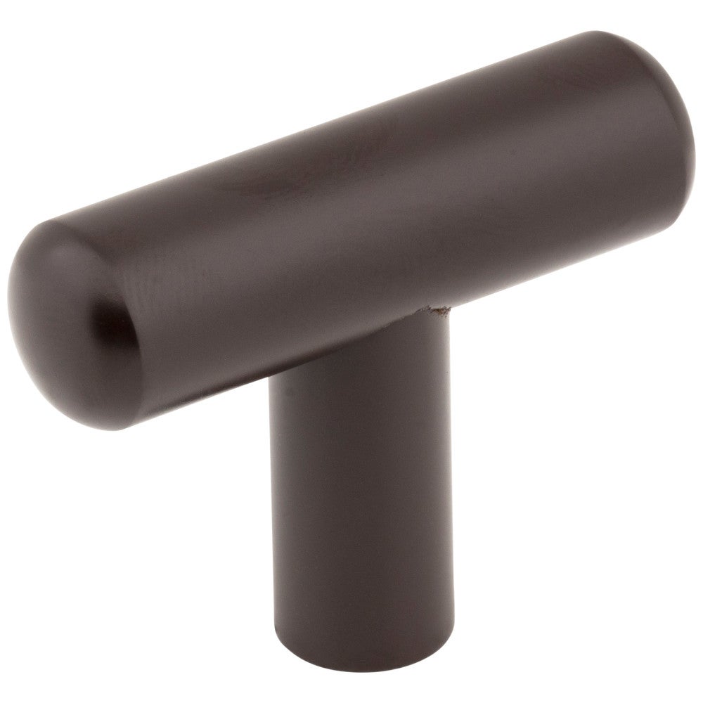 1-7/8" Overall Length Key West Cabinet "T" Knob