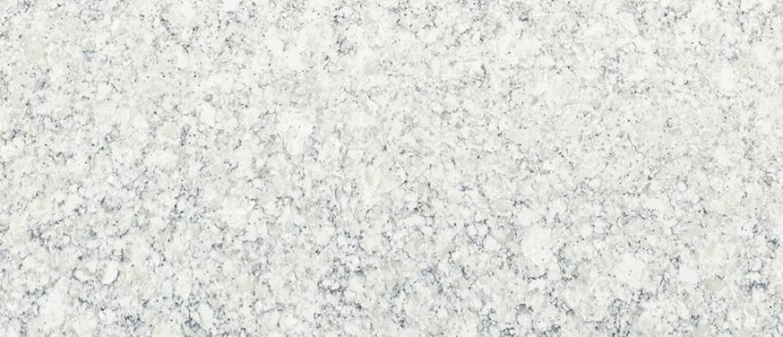 Everest quartz countertop — slab view
