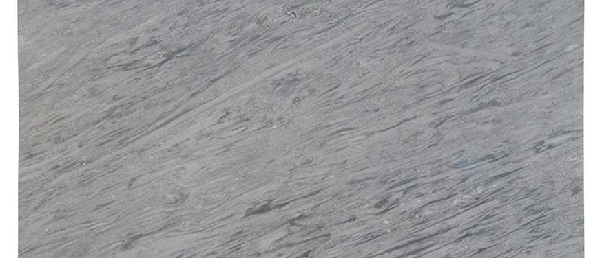Fantasy Silver Granite countertop — slab view