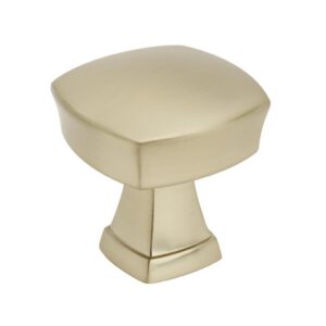 Stature Cabinet Knob